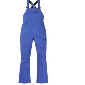 Burton Womens Avalon Gore-tex 2l Bib Pants
